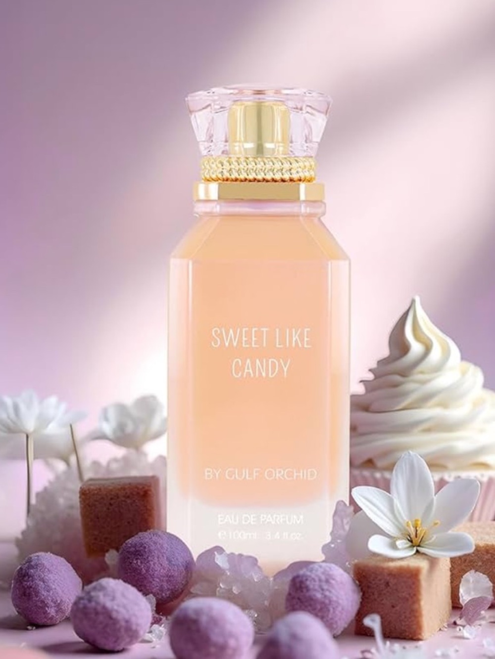 Sweet like Candy by Gulf Orchid